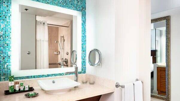 Mailani Tower Loft Suite