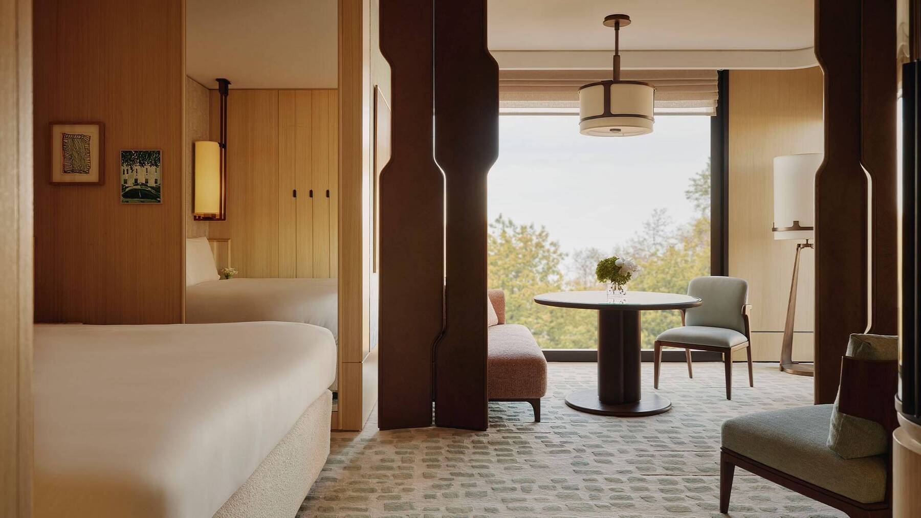 PARK JUNIOR SUITE