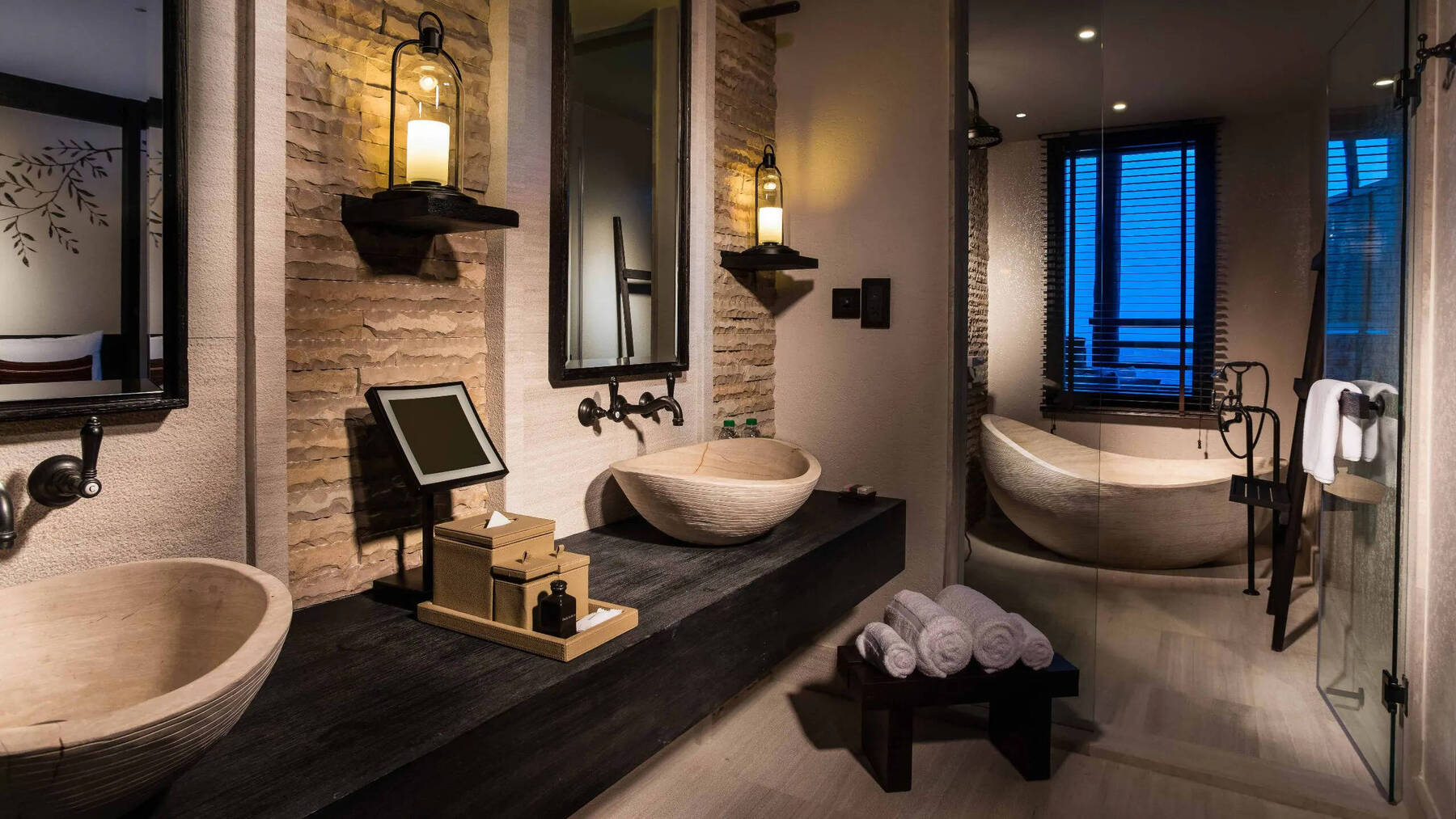 Ridge View King Suite