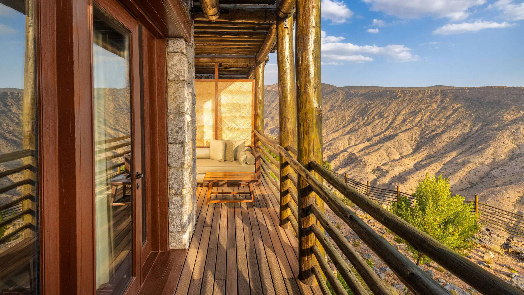 Horizon View King Suite
