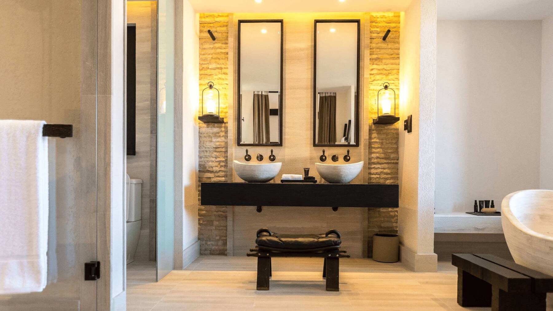 Loft Suite Villa