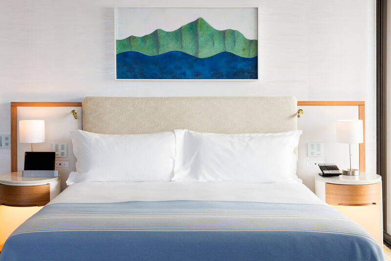 Ocean Suite One Bedroom
