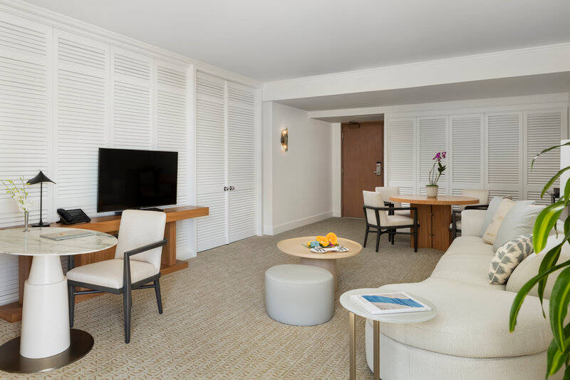 Diamond Head Prime Suite