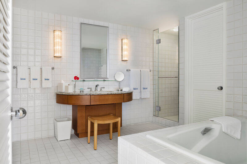 Ocean View Junior Suite