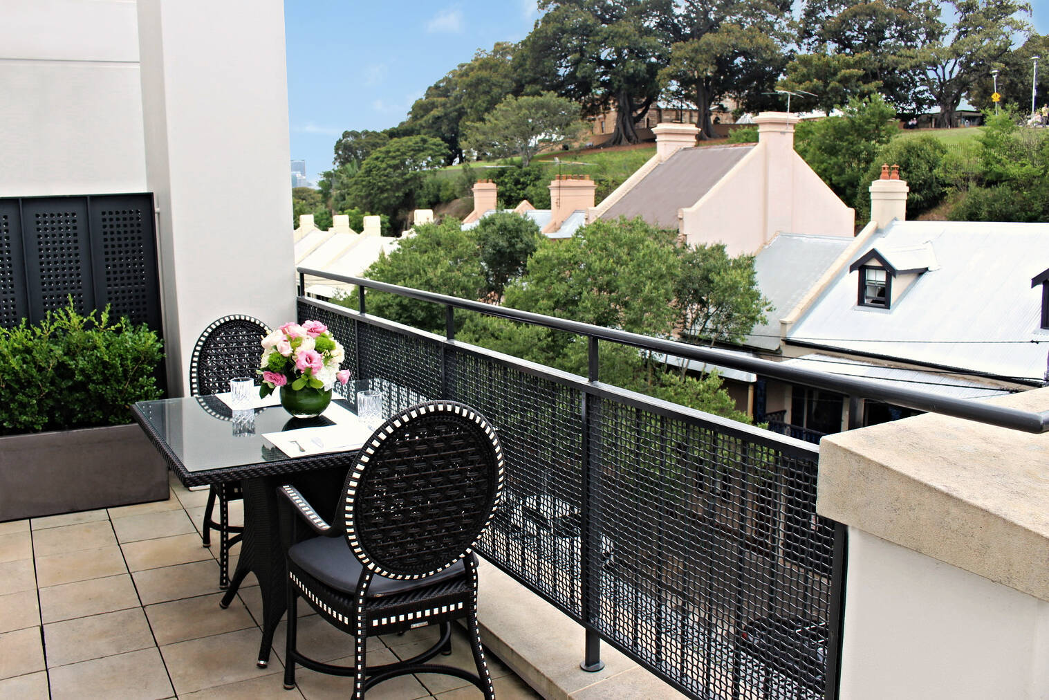 Premier City Terrace