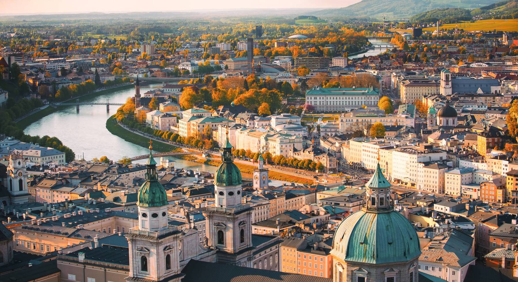 Vienna: A Five-Senses Tour 