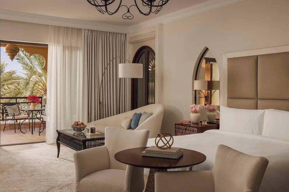  Residence Rooftop Suite