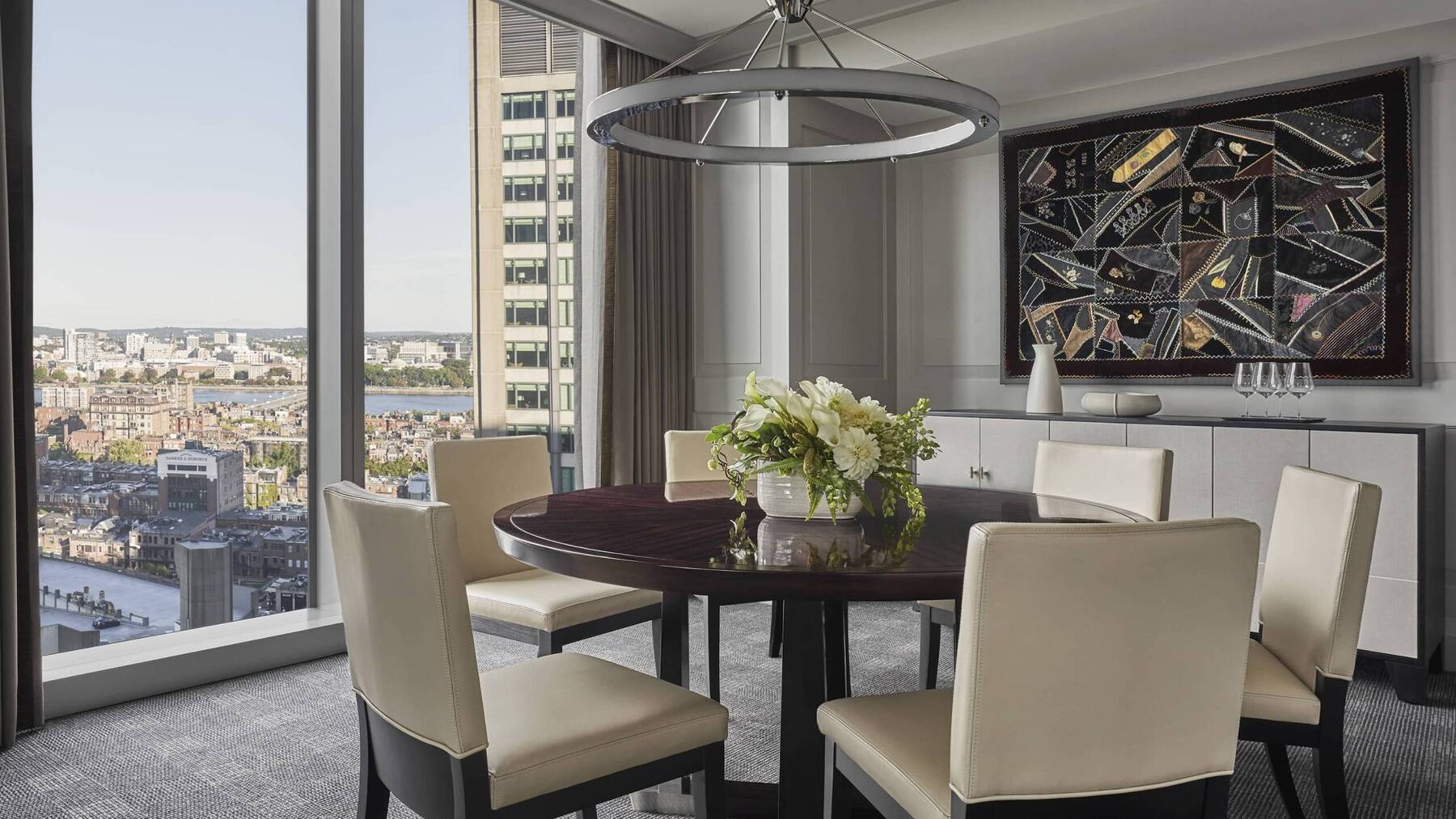 Cambridge Suite