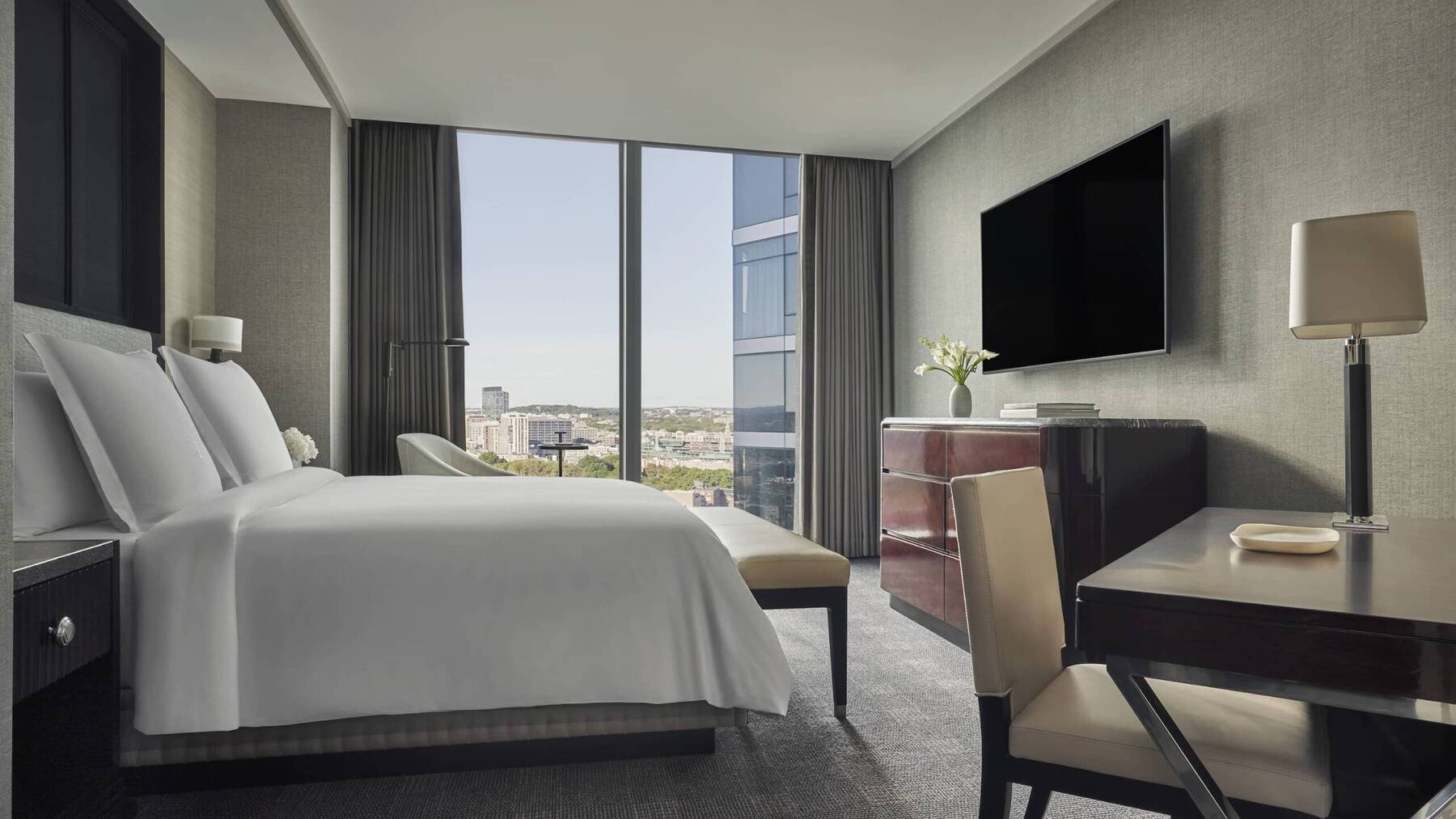 Cambridge Suite