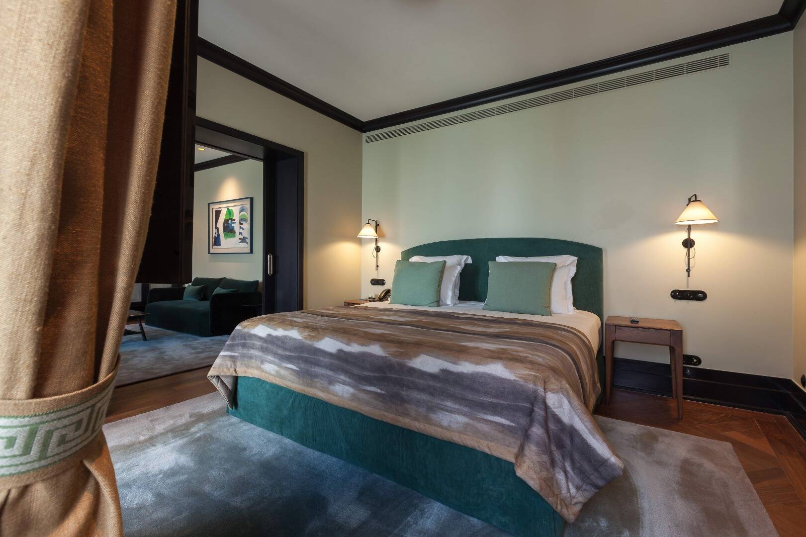 Suite São José