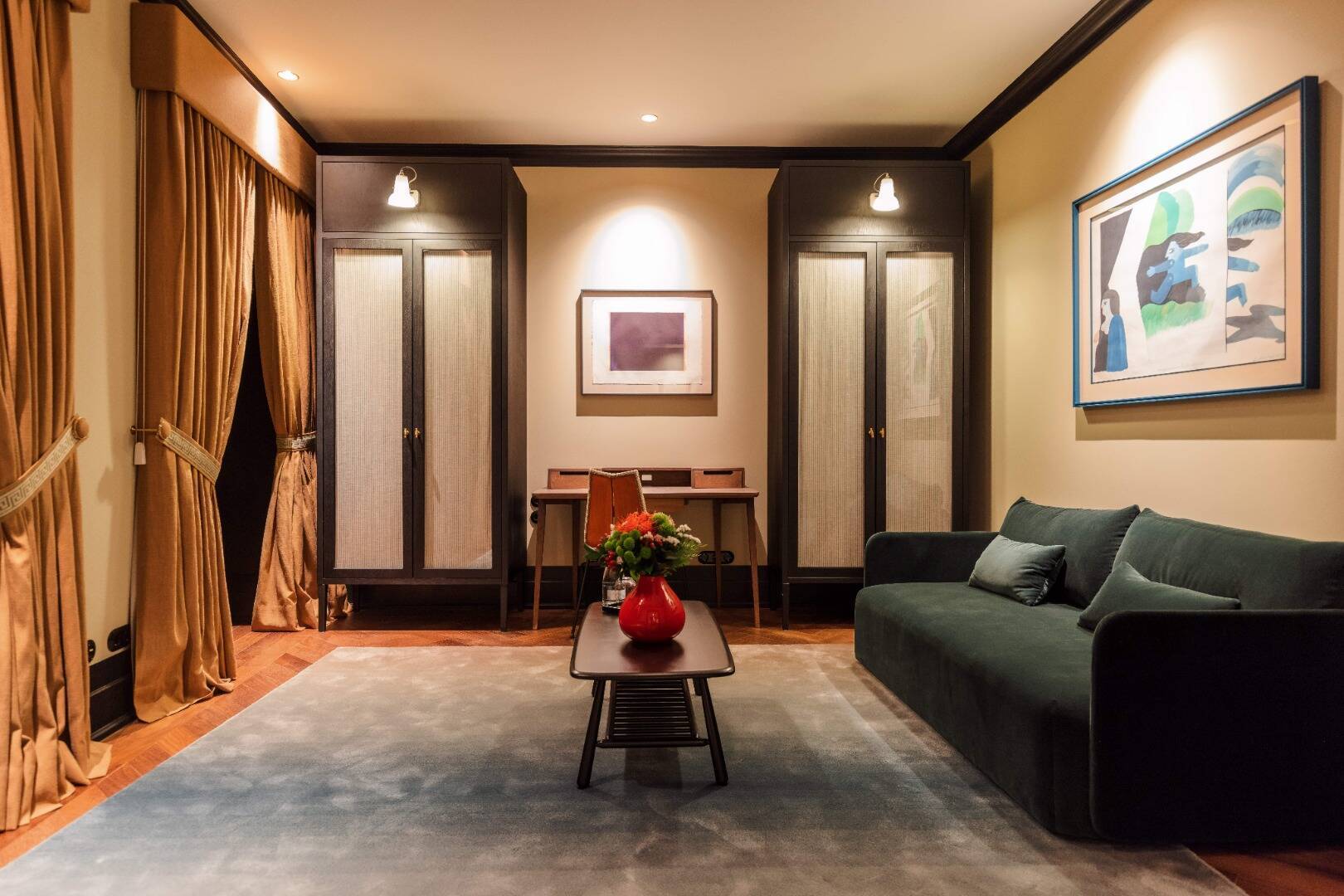 Suite São José