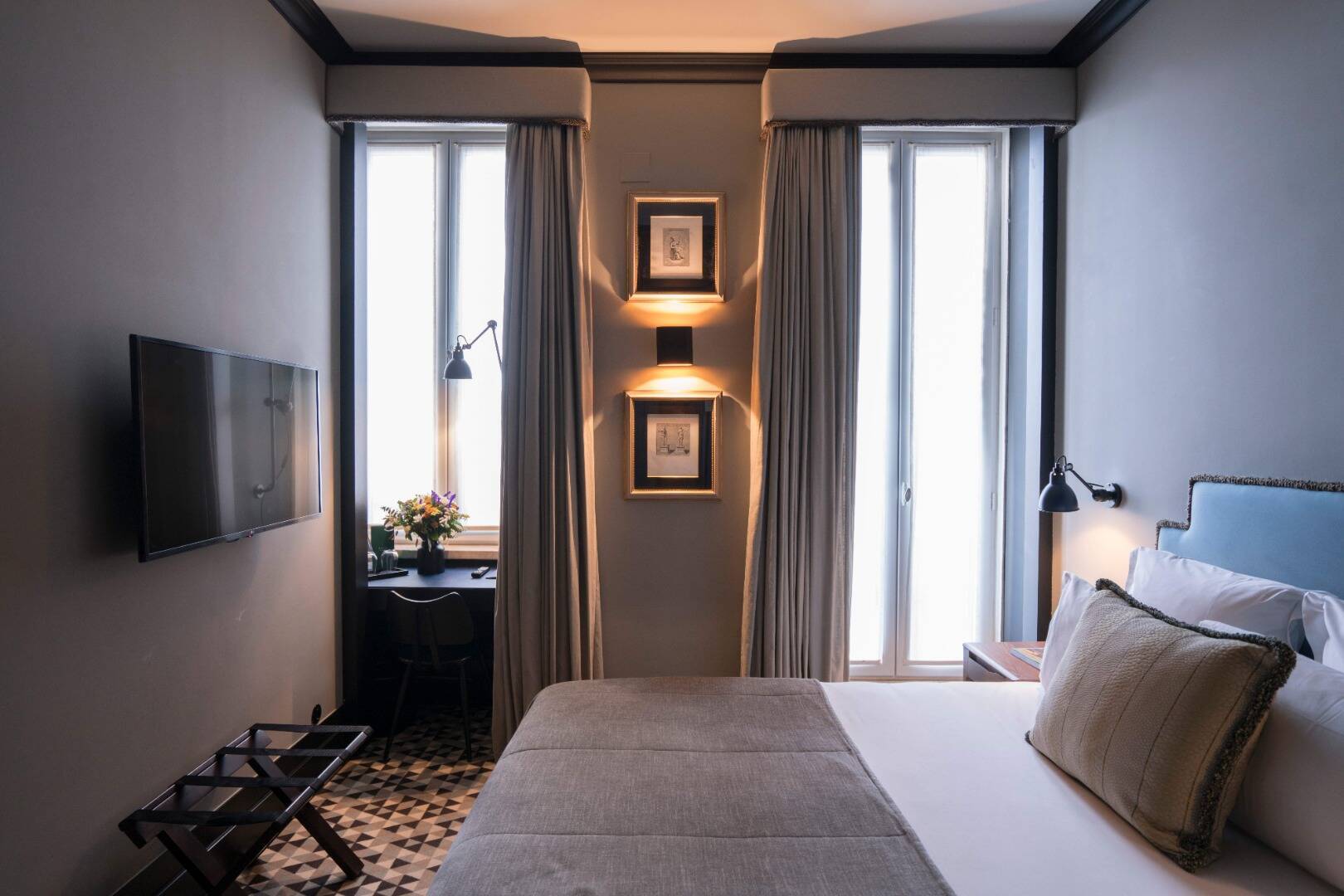 Mini Room