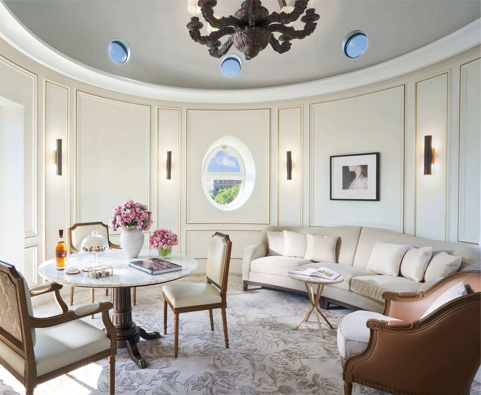 Two Bedroom Ritz Suite 