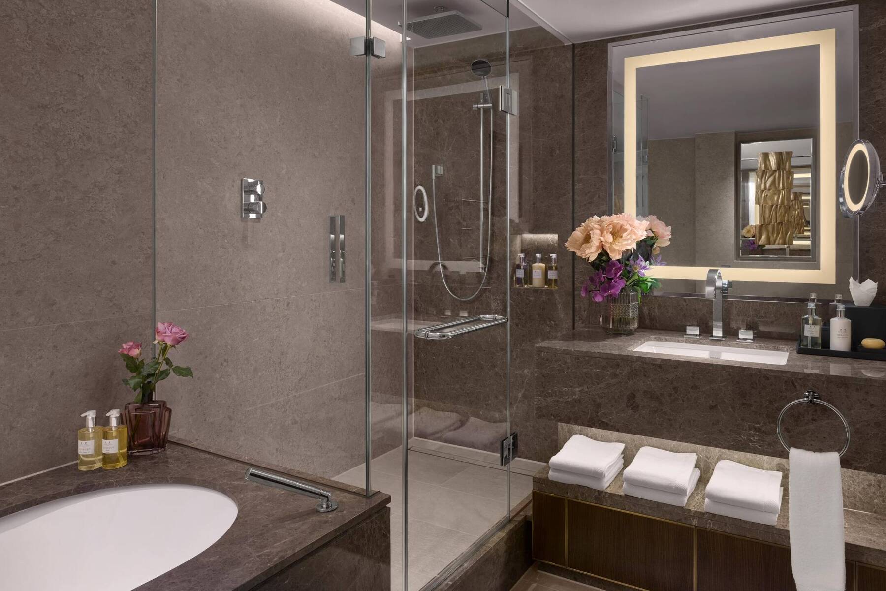 Prestige Suite