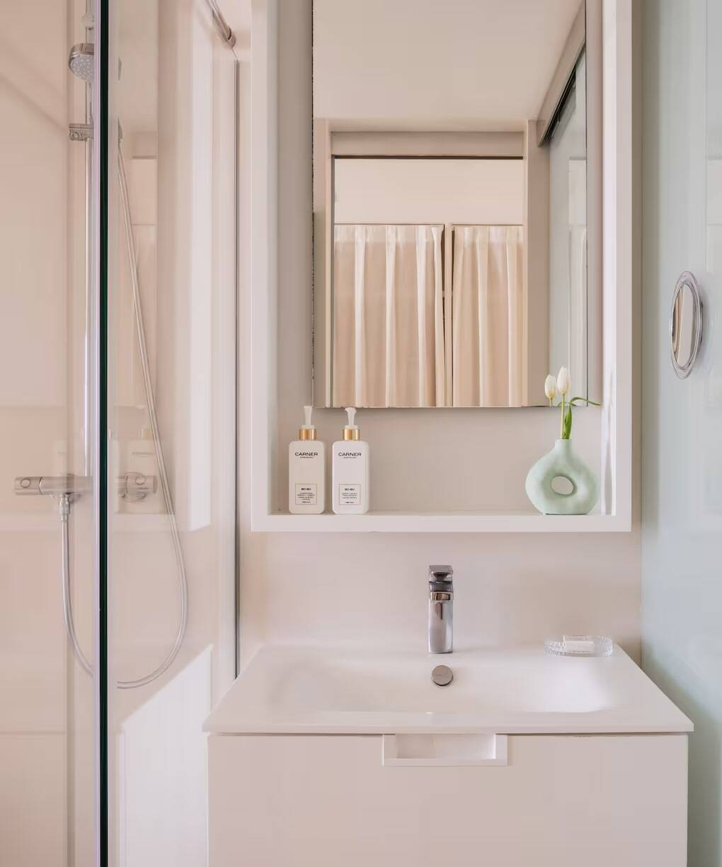 RedLevel Ocean Junior Suite