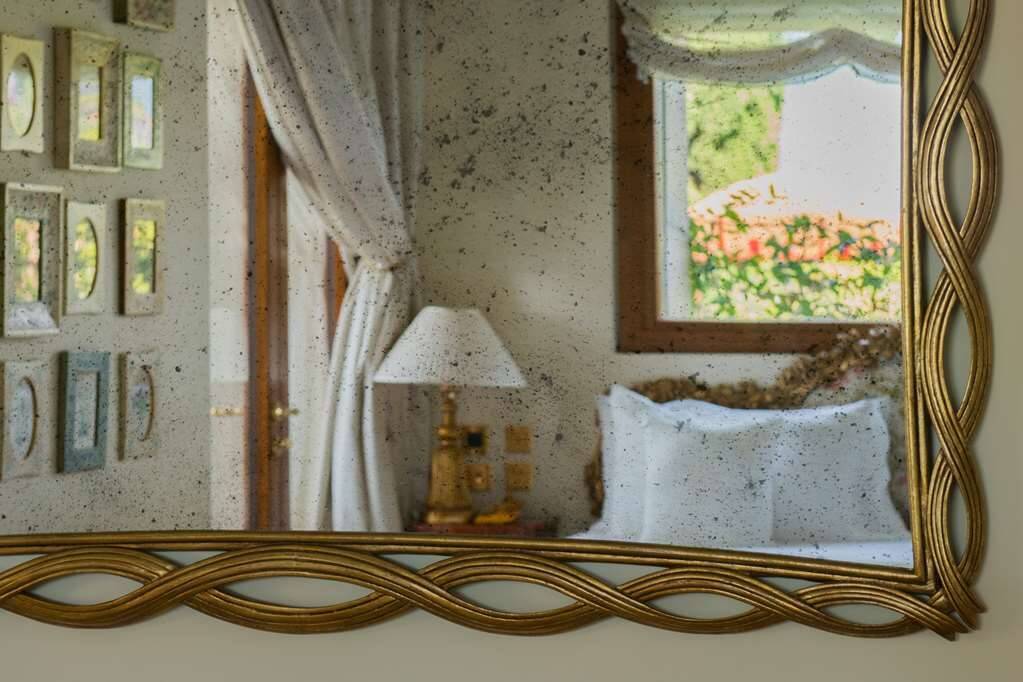 ROOM AL LAGO WITH LAKE VIEW