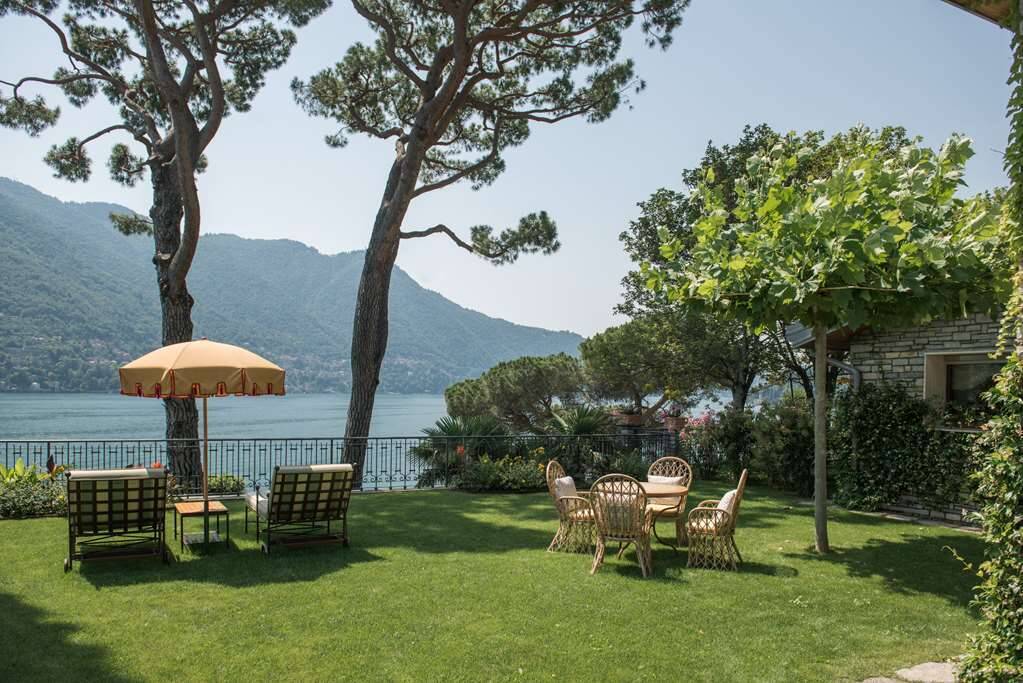 GRAND ROOM AL LAGO WITH LAKE VIEW