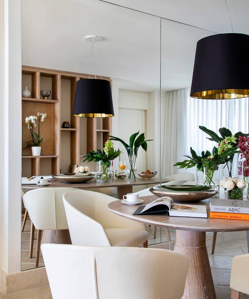 Royal Ocean Suite RedLevel