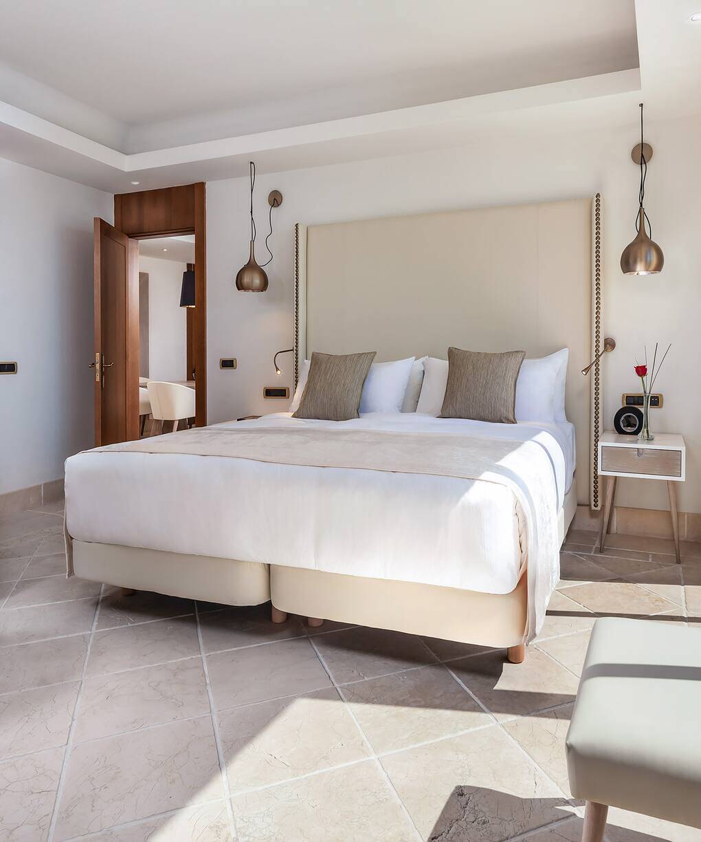 RedLevel Presidential Suite