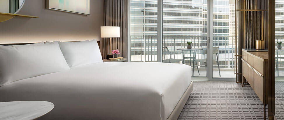 FAIRMONT KING