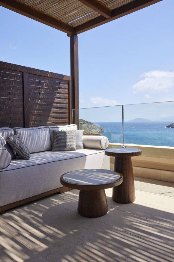 The Collection Junior Suite