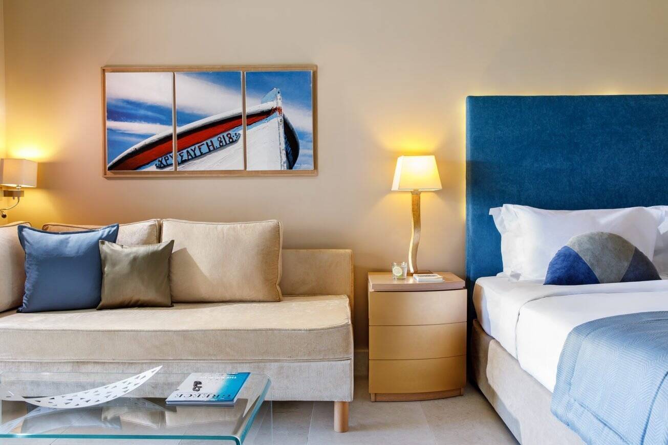 Deluxe Junior Suite