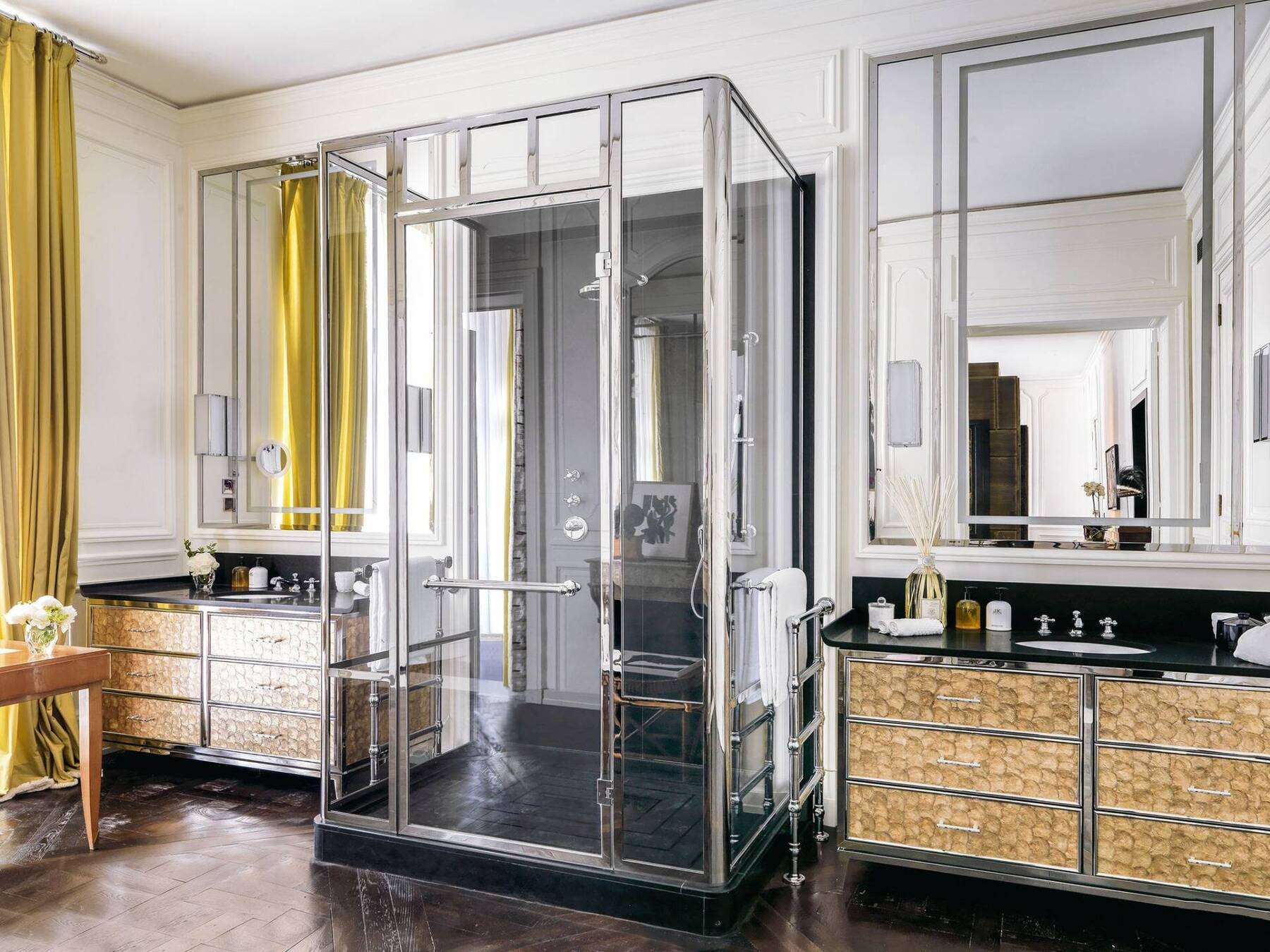 J.K. Signature Suite