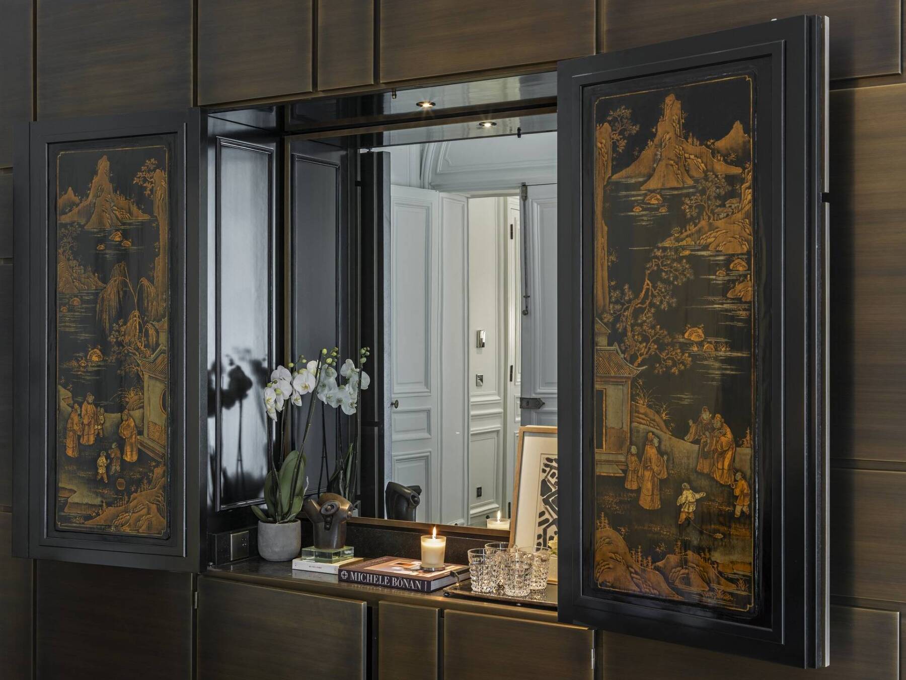 J.K. Signature Suite