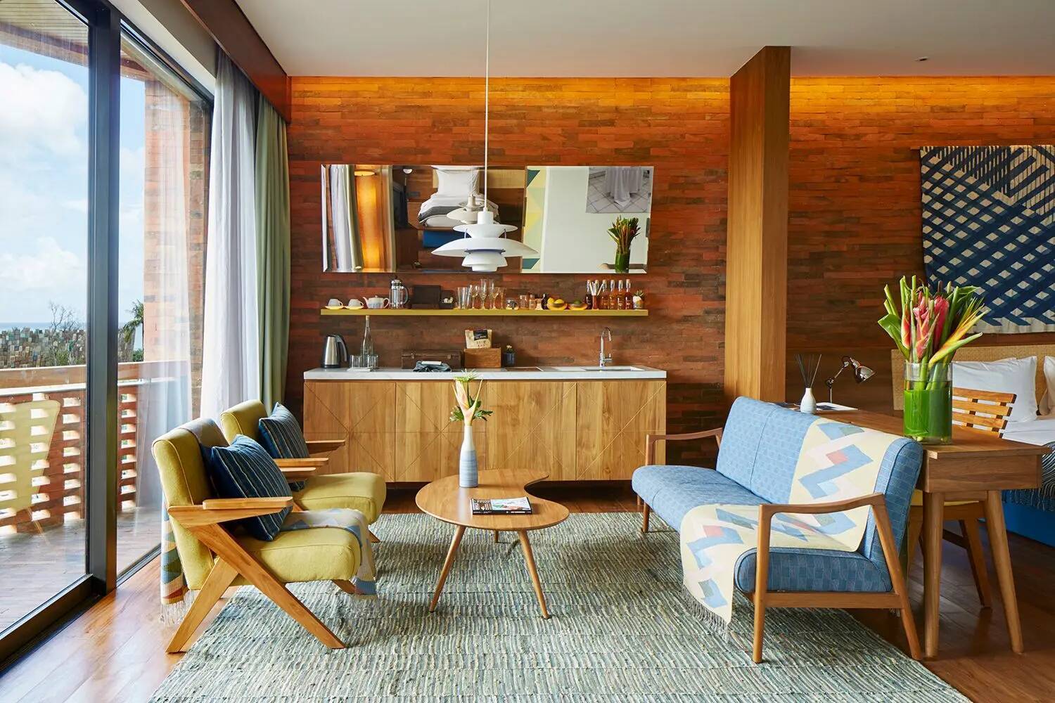 FAMILY SUITE