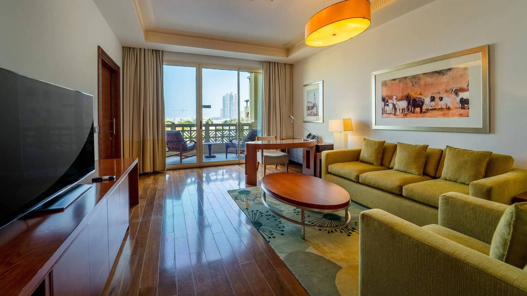 Grand Suite