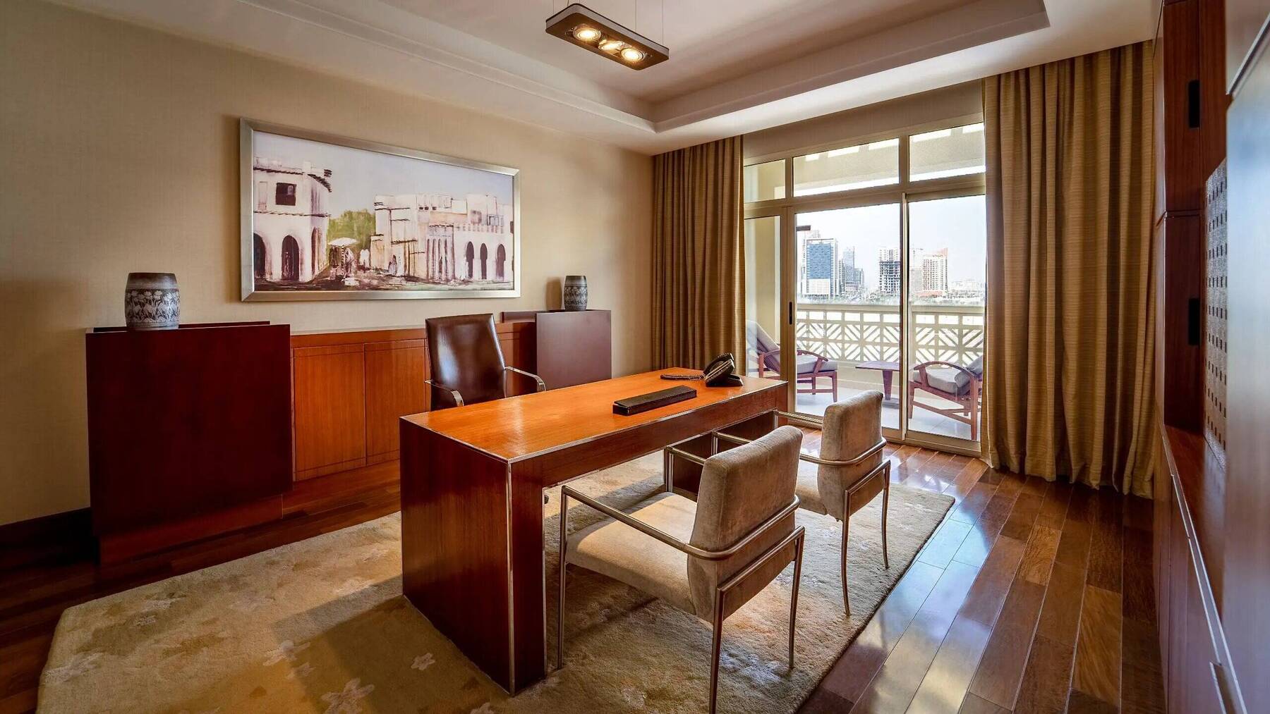 Presidential Suite