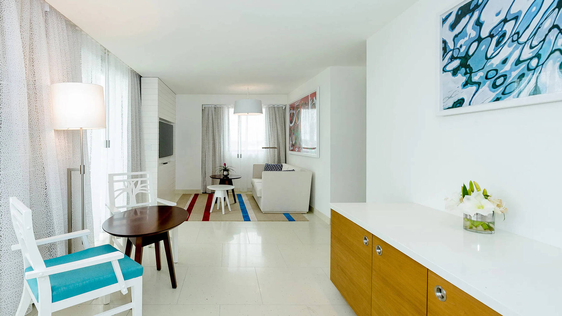 Grand Suite King