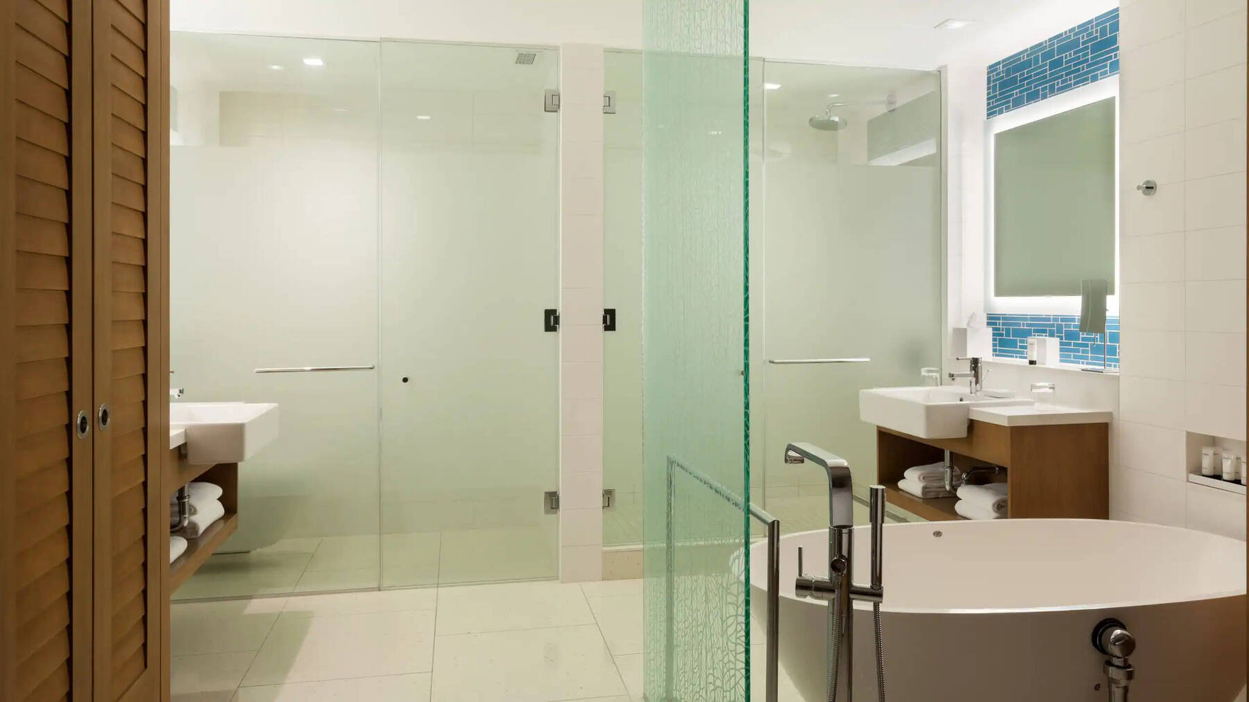 Two Bedroom Ocean View Residence Riviera (East Tower)