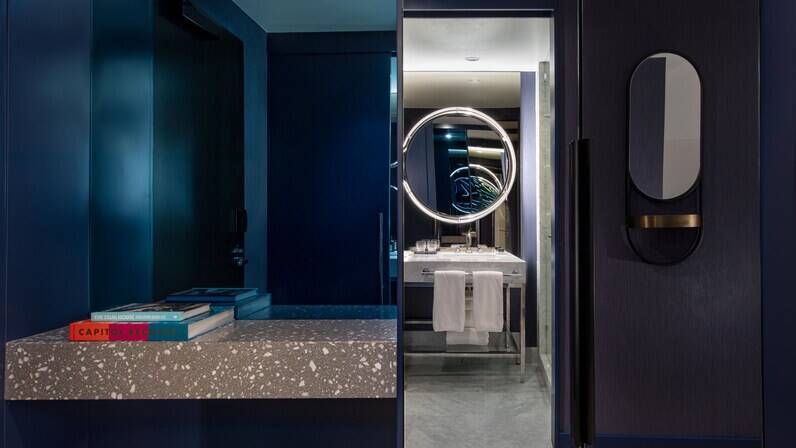 Luxe Level Superior 2 Queen