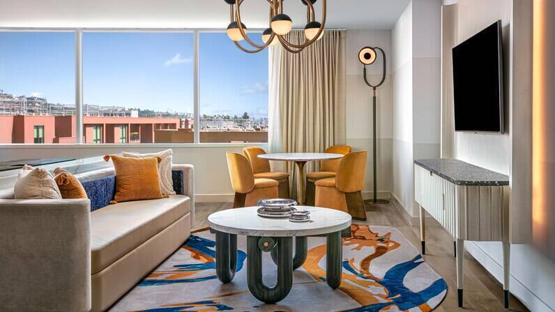 Escape Suite 1 King