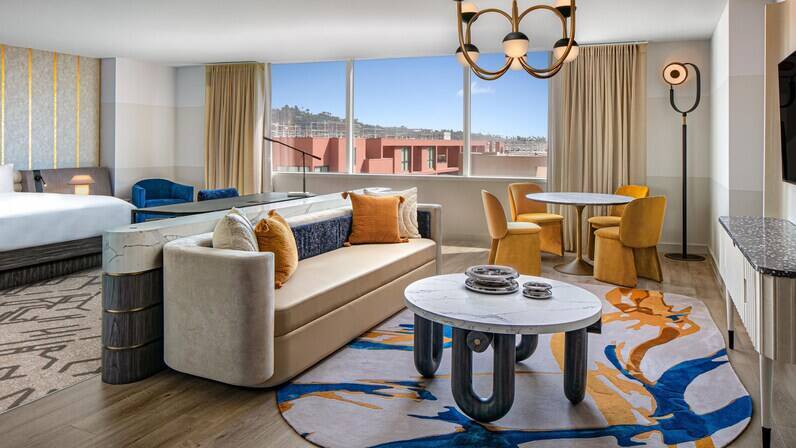 Escape Suite 1 King