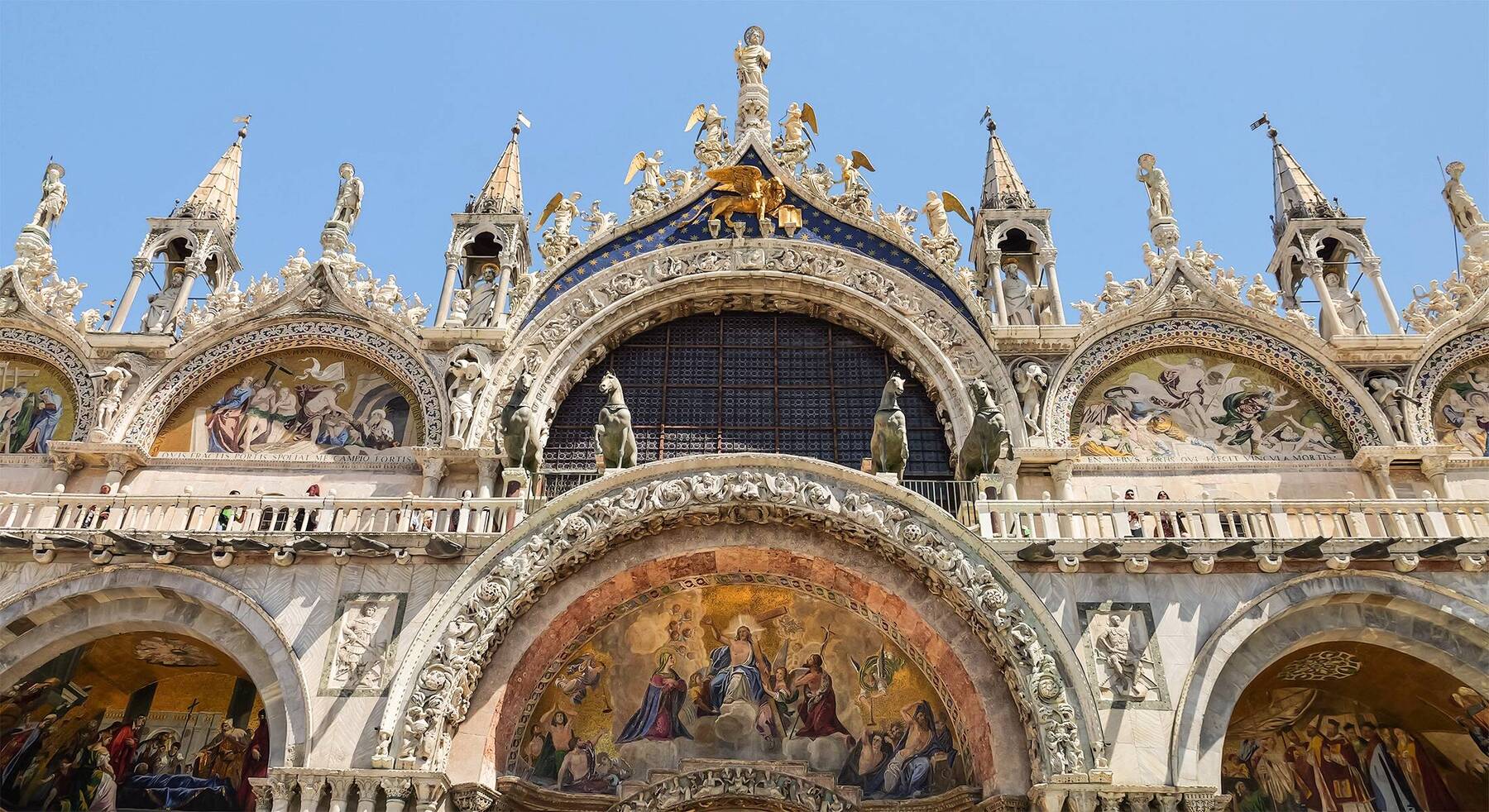 A Renaissance Art Tour of Northern Italy 