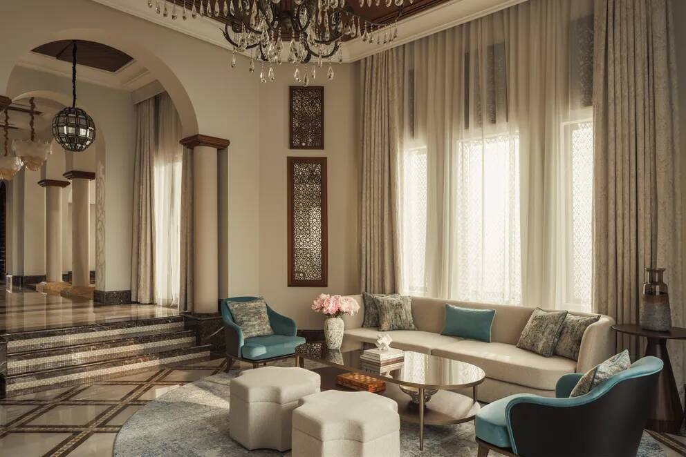 Residence Beach Villa