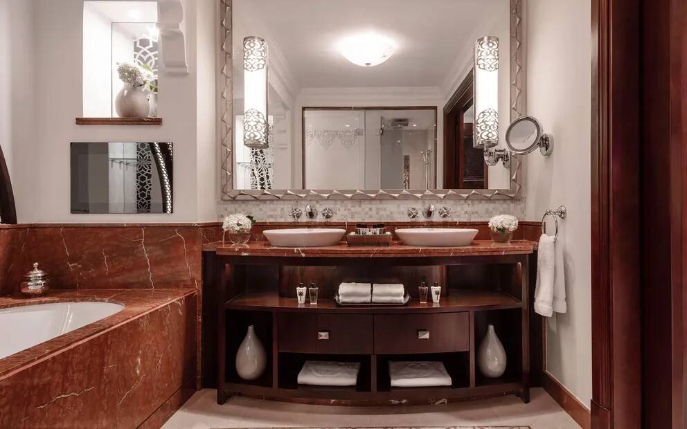Palace Two Bedroom Executive Suite