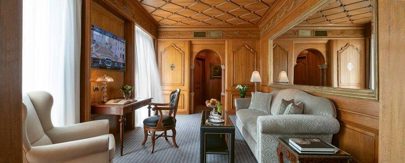Classic Suite