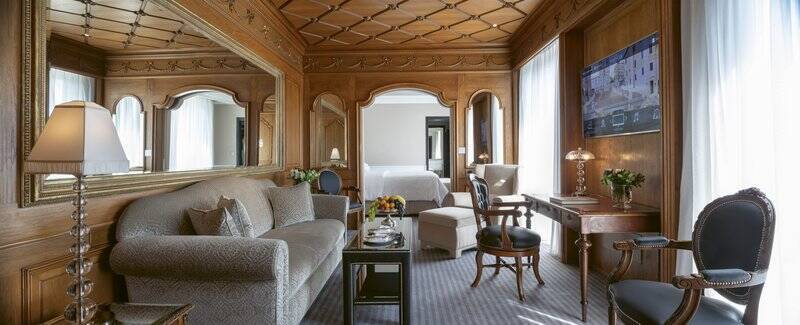 Classic Suite