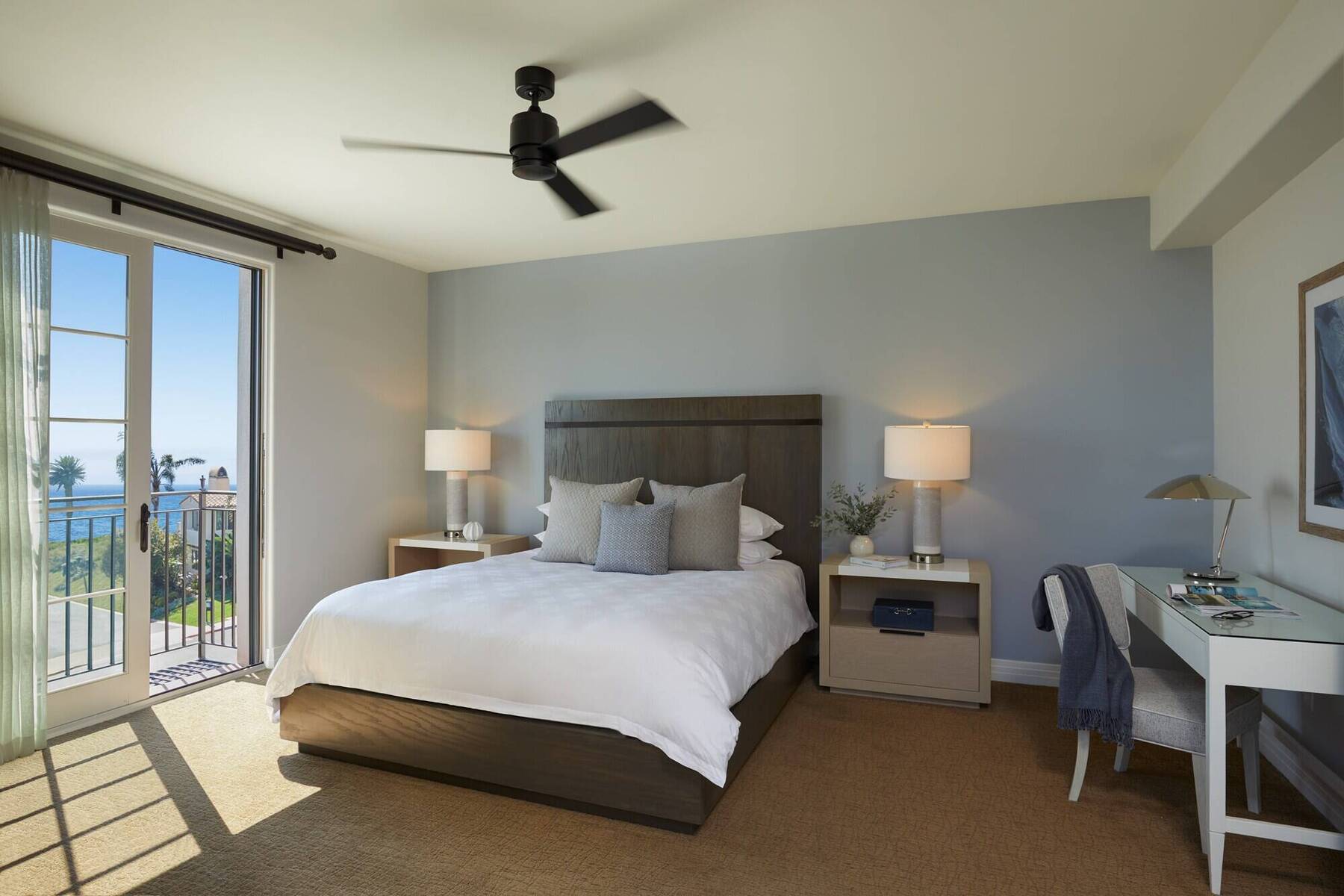 CASITA KING GUESTROOM OCEAN VIEW