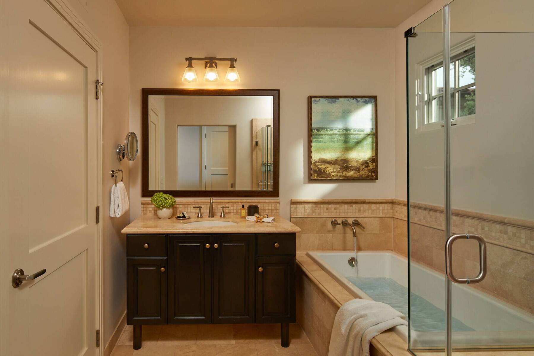 CASITA DOUBLE GUESTROOM RESORT VIEW