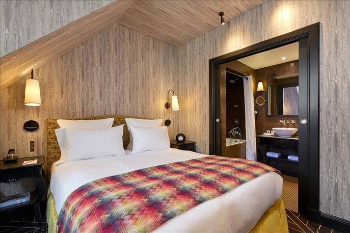 Classic Room