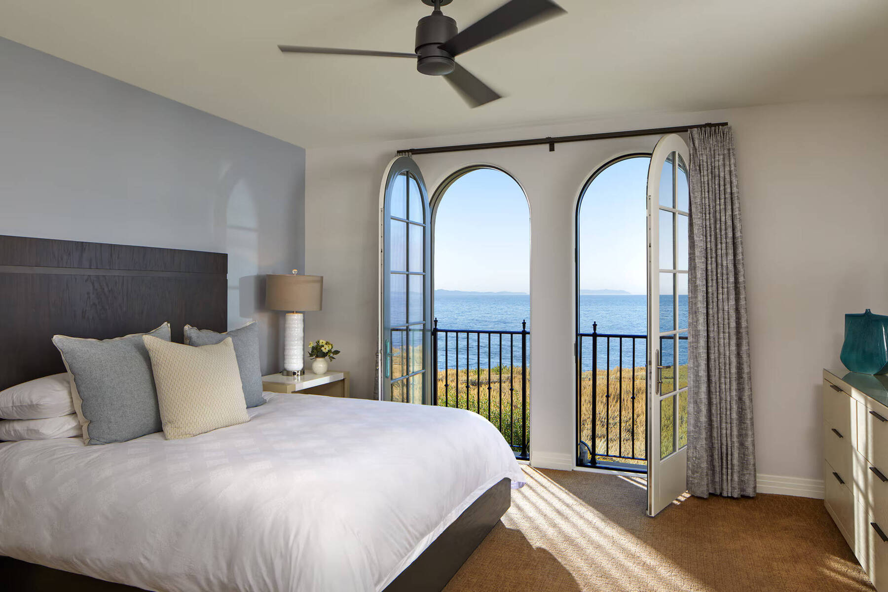 THREE BEDROOM CASITA OCEAN VIEW