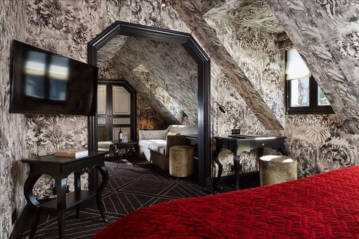 Junior Suite 
