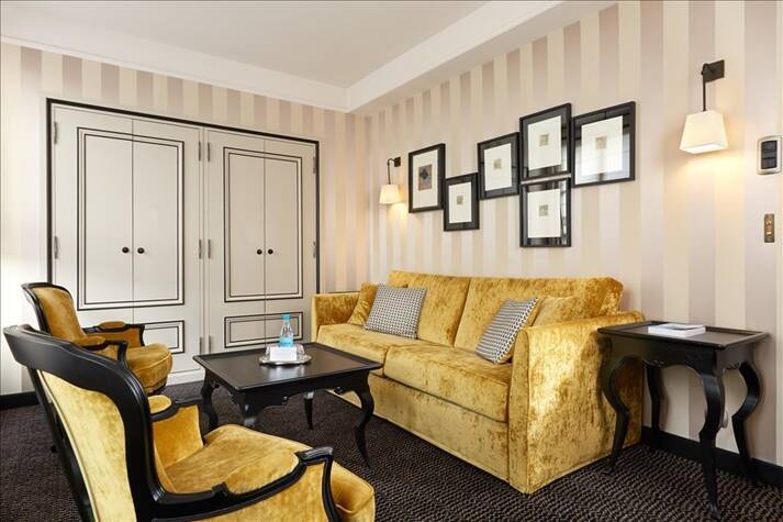 Junior Suite 