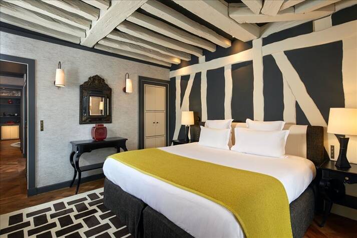 Junior Suite Prestige