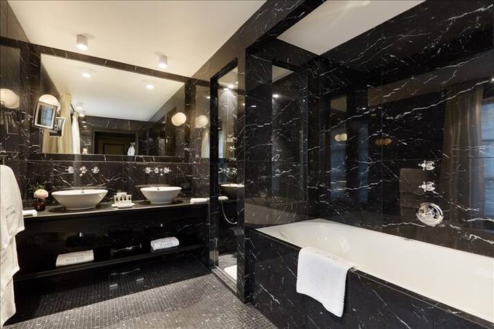 Junior Suite Prestige