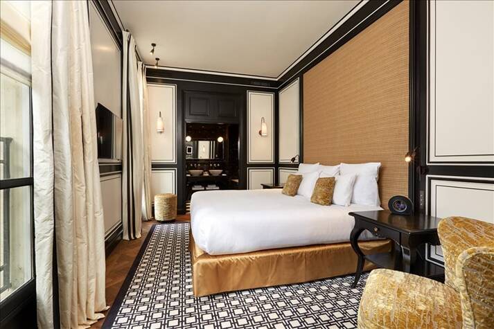 One-bedroom Suite